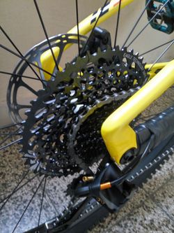 Mondraker FOXY velikost L 2019 29