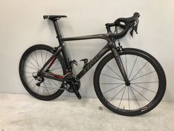 Time Skylon / Ultegra R8000 / Mavic
