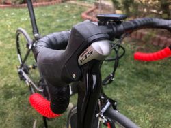 B-Twin triban 540 Shimano 105