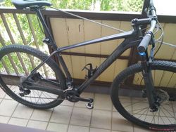 Specialized Stumpjumper Comp Carbon 29 (2015) vel. L