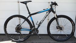 Lapierre Raid 329
