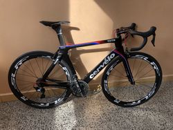 Cervélo S5
