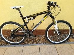 SCOTT Spark50