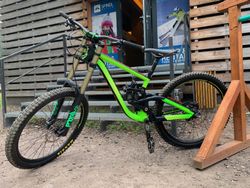 Scott Gambler 720