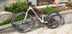 Scott Spark 900 premium /vel.L