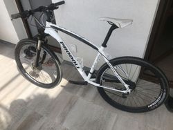 Horské kolo Prodoli