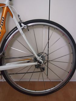 Mavic ksyrium elite