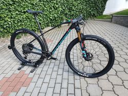 Prodám MONDRAKER PODIUM RR X01 vel. M model 2019