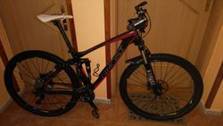 Ghost 29 AMR Lector 2990