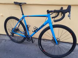 TREK CROCKETT 7