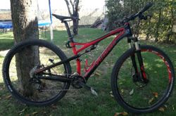 Specialized Epic Karbon