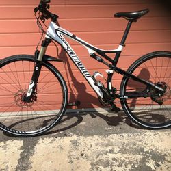 Prodám kolo Specialized Epic Karbon.