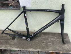 Carbonový rám Specialized Tarmac 54"
