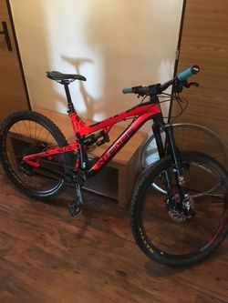 Intense Tracer 27,5