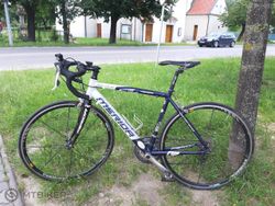 Merida 905
