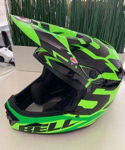 BELL Transfer 9 - Nepoužitá