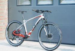 GT Zaskar Expert 2019