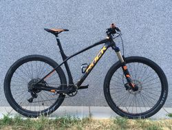 MTB Rock Machine Blizz crb 30-29¨