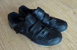 Tretry Shimano SH-XC51N EUR 43