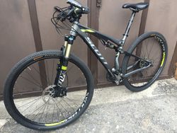 Scott Spark 950