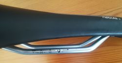 Sedlo Bontrager