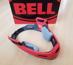 Chránič brady pro přilbu Bell Super 3R MIPS vel. L