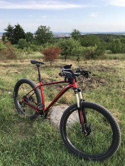 Specialized Hardtail Enduro 27,5+