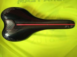 Selle Italia SLS Carbonio Flow Monolink (bez sedlovky)