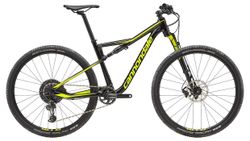 Sleva -24% na NOVÉ kolo Cannondale Scalpel-Si 5 VLT 2019 velikost M,L,XL