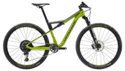 Sleva -20% na NOVÉ kolo Cannondale Scalpel-Si Carbon 4 AGR 2019 velikost M,L
