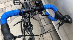 GIANT TCR ESPOIR 24" Dětské silniční kolo