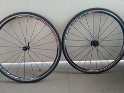 Fulcrum Racing 4