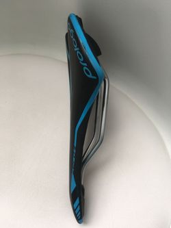 Prologo ZeroII černo/modré