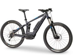 Sleva -24% na NOVÉ elektrokolo Trek Powerfly 5 FS 2018 velikost 18,5"