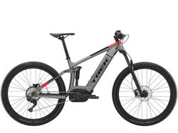 Sleva -14% na NOVÉ elektrokolo Trek Powerfly 5 FS 2019 - 19,5 a 21,5"