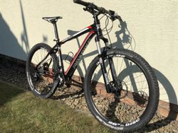 Prodám horské kolo Maxbike M-700 26"