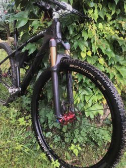 Fox F100 FIT Terralogic Factory Kashima