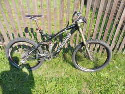 Specialized Enduro
