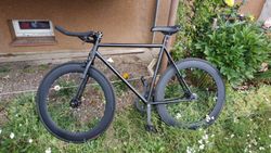 Singlspeed fixka