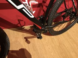 Sup XP909 rv2019 záruka