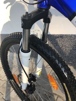 Bike Pells Razzer