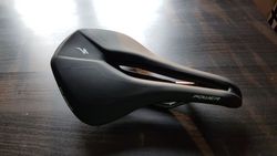 Pánské sedlo Specialized Power black, 155 mm