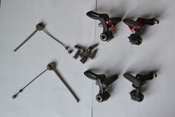 Tektro Oryx Cantilever