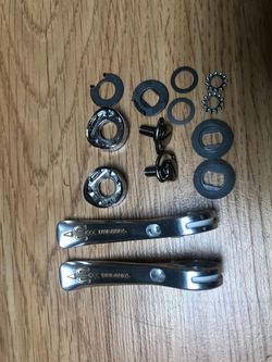 Shimano 105 Golden Arrow