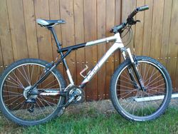 GT Avalanche 1.0