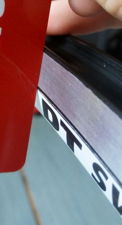 DT Swiss 1.0 622×14 24děr