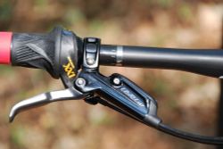Trek Top Fuel 9.9 SL 2019