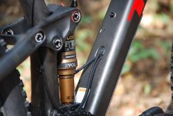 Trek Top Fuel 9.9 SL 2019