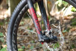 Trek Top Fuel 9.9 SL 2019