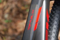 Trek Top Fuel 9.9 SL 2019